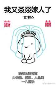 我又叒叕嫁人了 完结&#43;番外